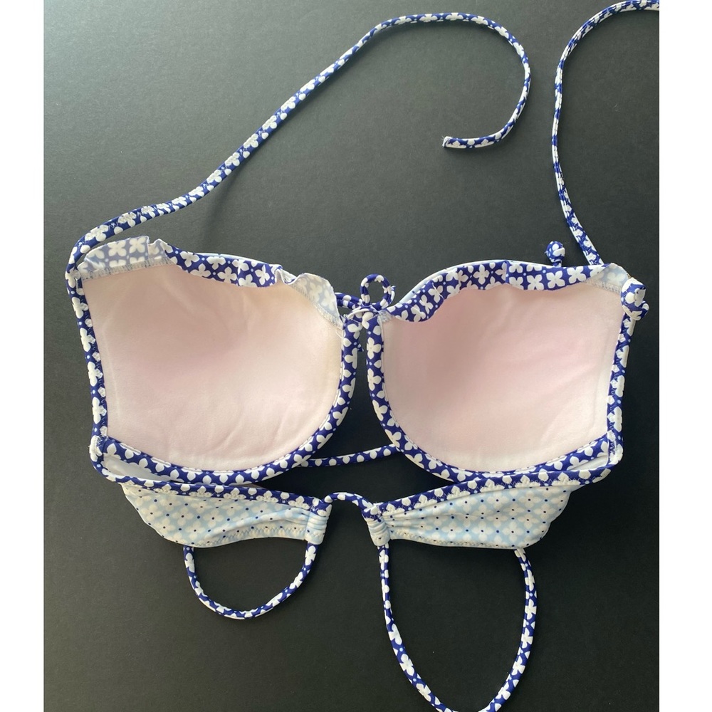 Victoria’s Secret Bikini (Top Only) Grecian - Picture 3 of 5